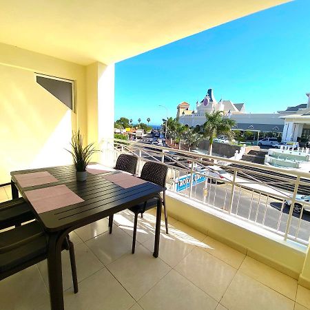 Appartamento Ocean Golf & Country Club J&K San Miguel de Abona Esterno foto