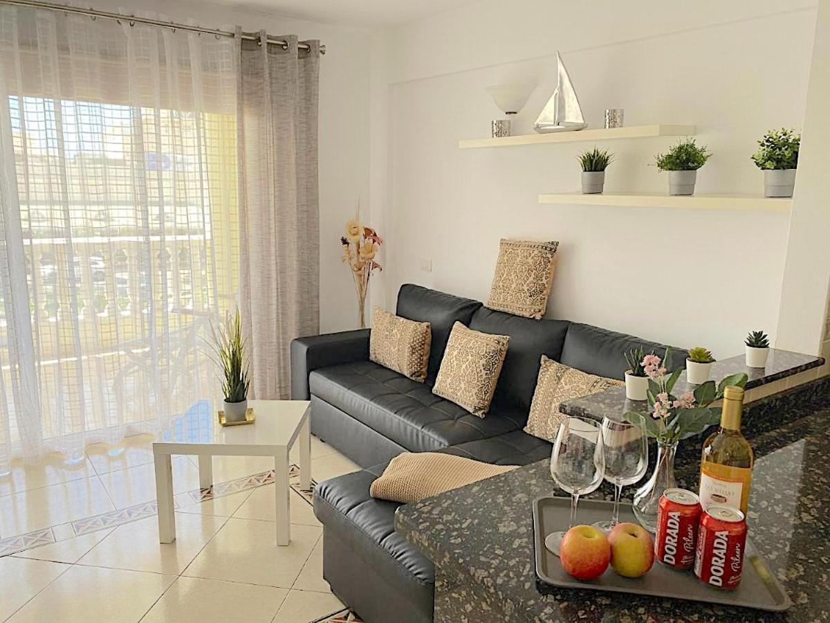Appartamento Ocean Golf & Country Club J&K San Miguel de Abona Esterno foto