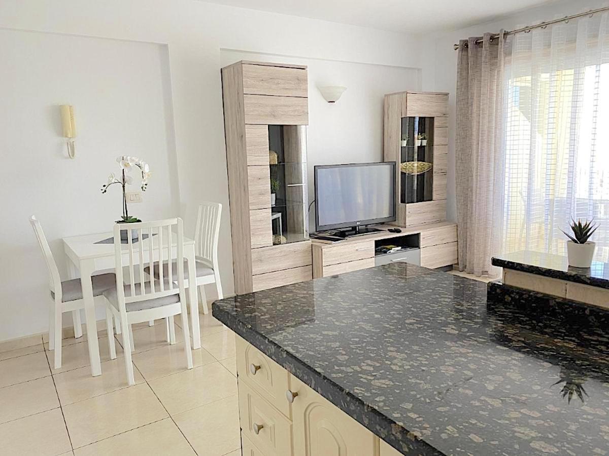 Appartamento Ocean Golf & Country Club J&K San Miguel de Abona Esterno foto