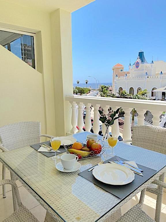 Appartamento Ocean Golf & Country Club J&K San Miguel de Abona Esterno foto