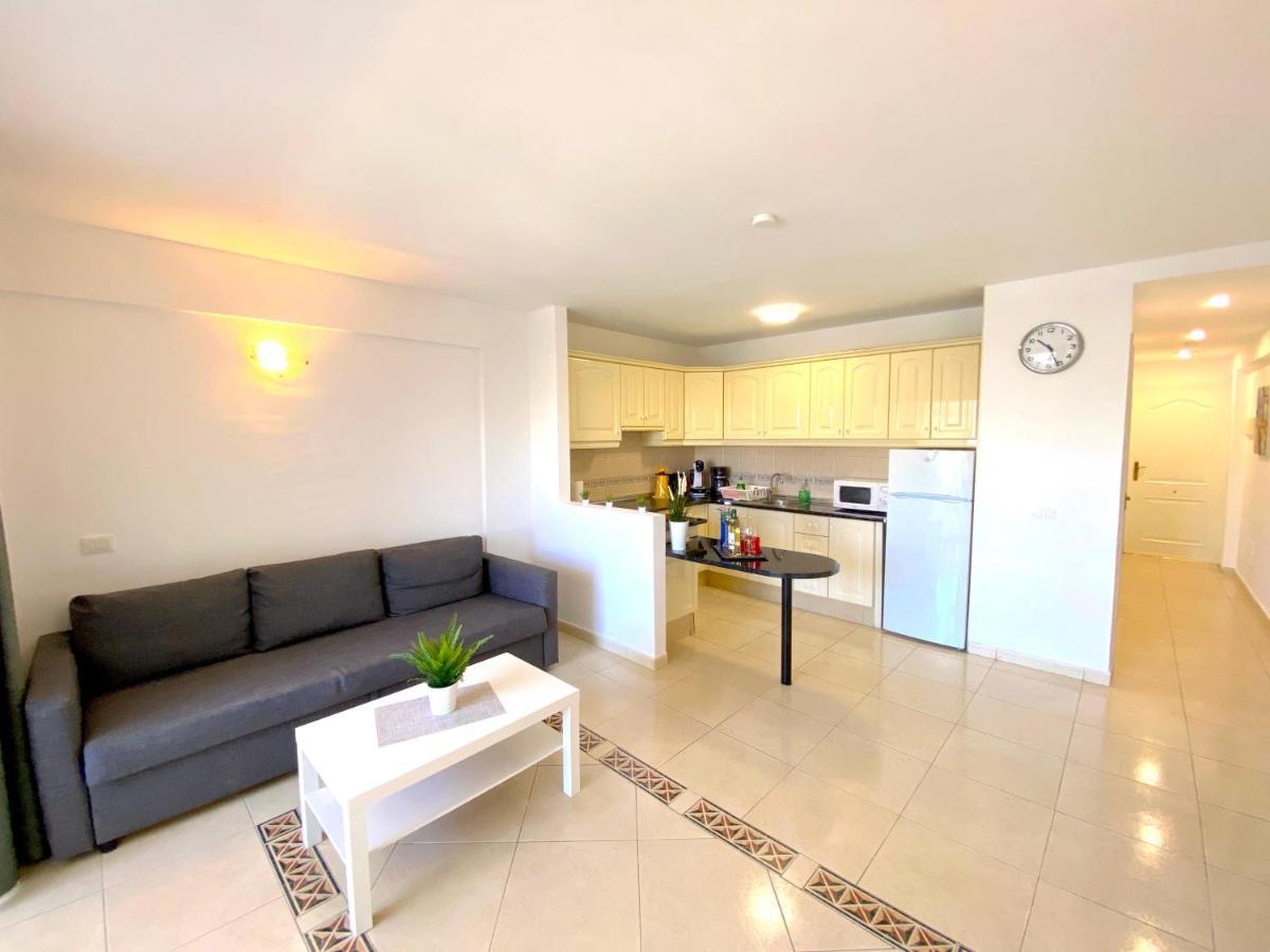 Appartamento Ocean Golf & Country Club J&K San Miguel de Abona Esterno foto