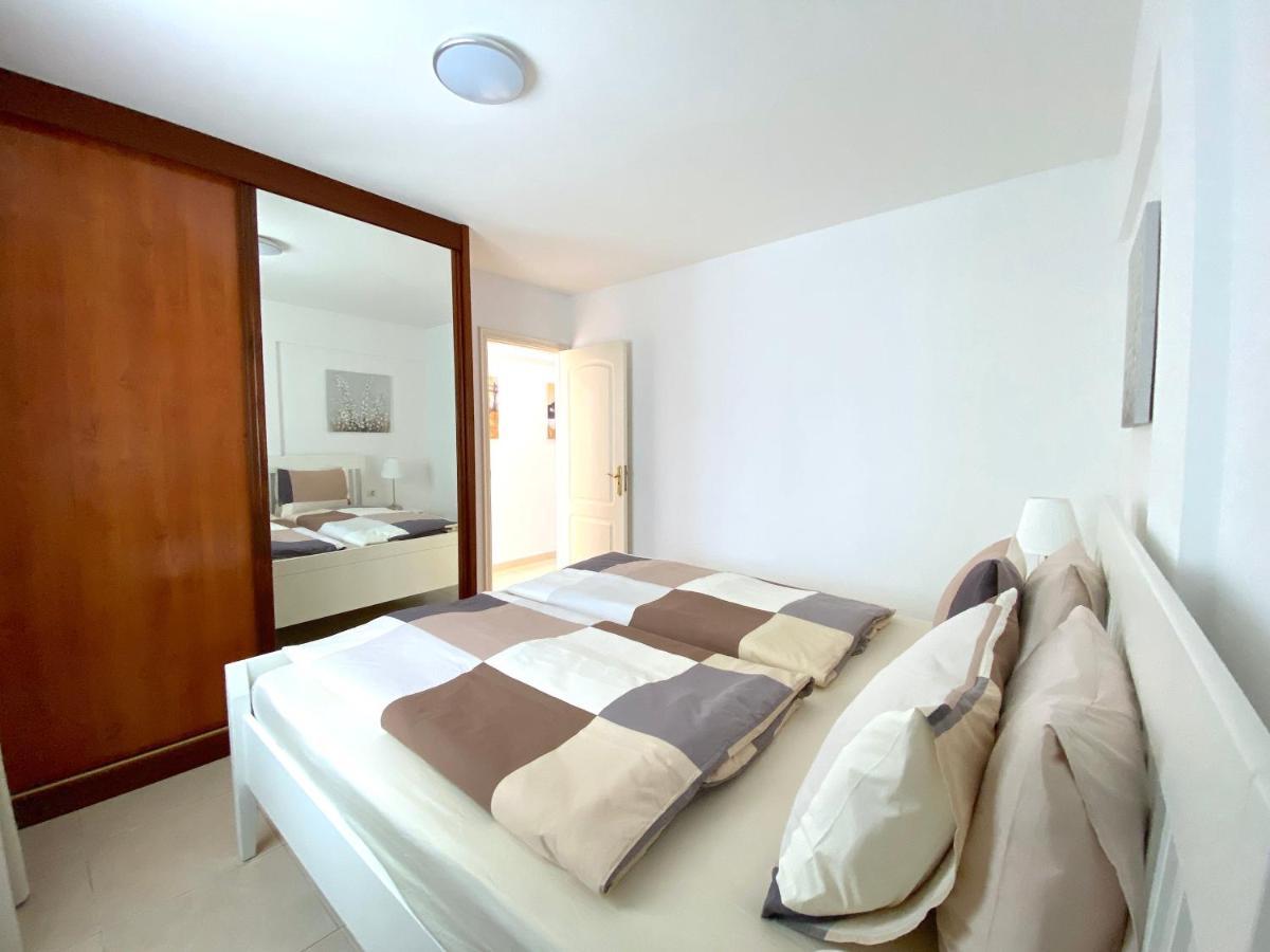 Appartamento Ocean Golf & Country Club J&K San Miguel de Abona Esterno foto