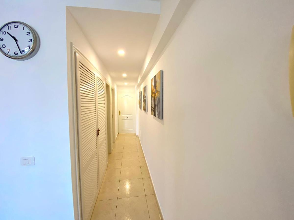 Appartamento Ocean Golf & Country Club J&K San Miguel de Abona Esterno foto
