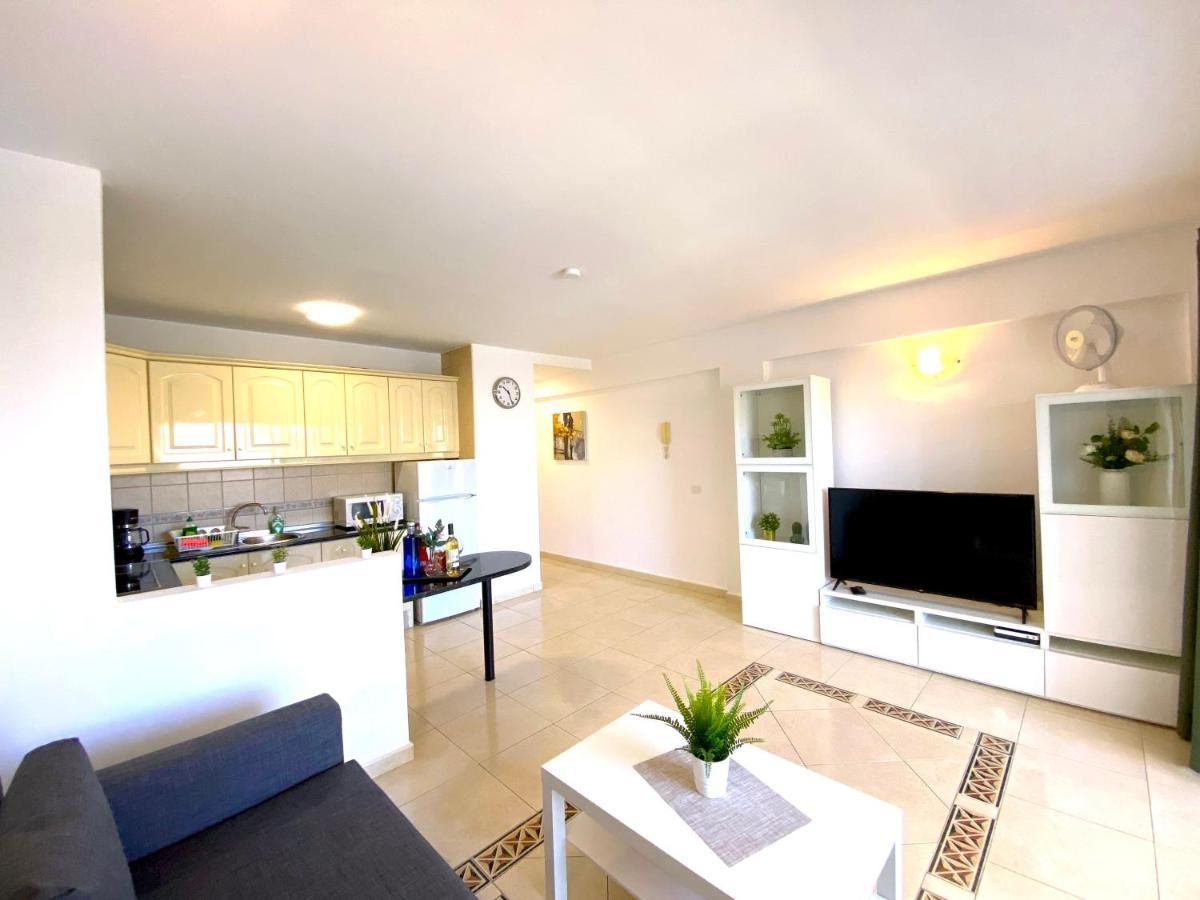 Appartamento Ocean Golf & Country Club J&K San Miguel de Abona Esterno foto