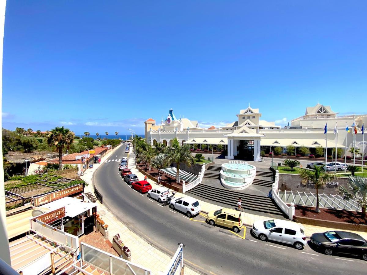 Appartamento Ocean Golf & Country Club J&K San Miguel de Abona Esterno foto