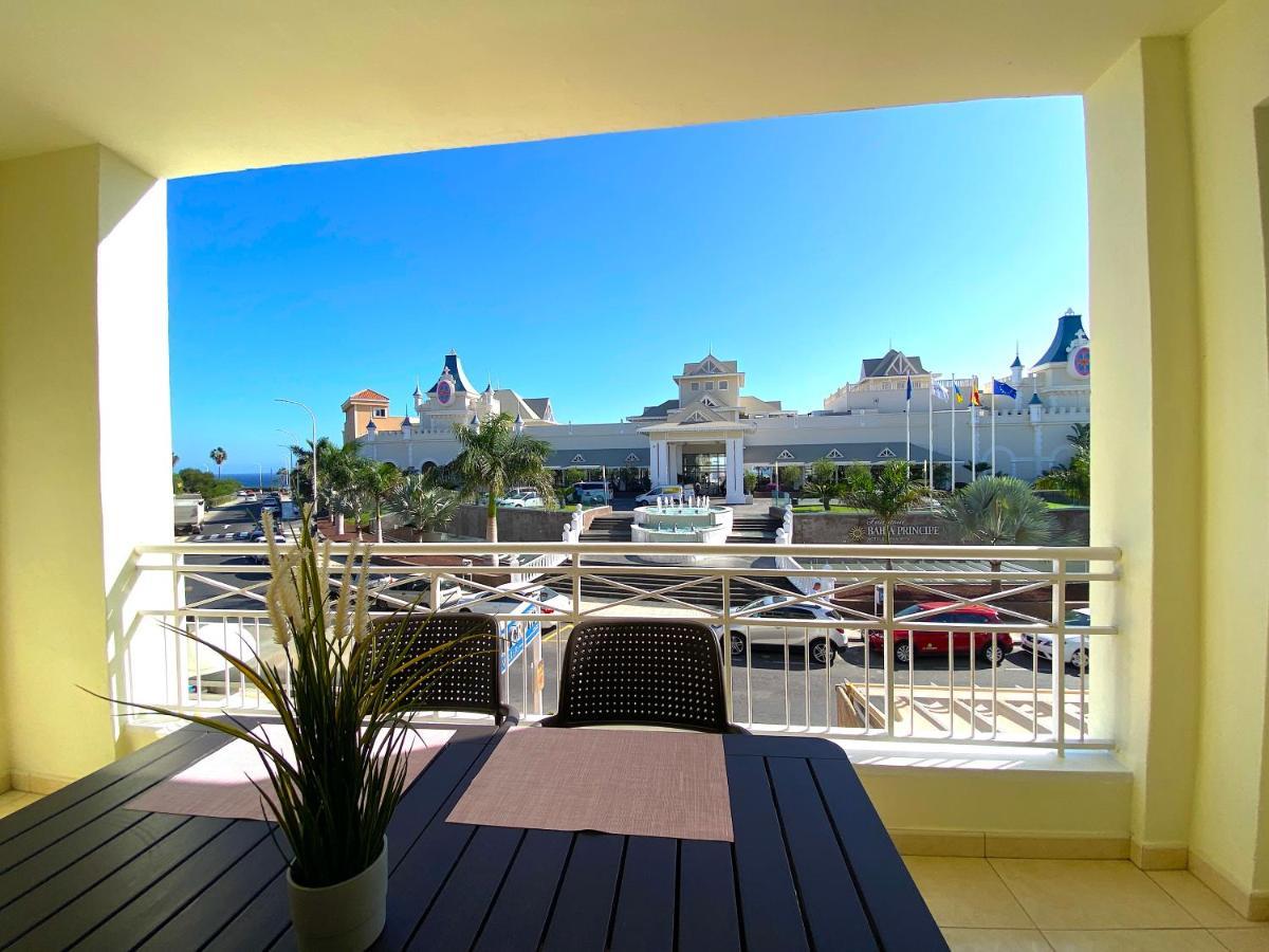 Appartamento Ocean Golf & Country Club J&K San Miguel de Abona Esterno foto