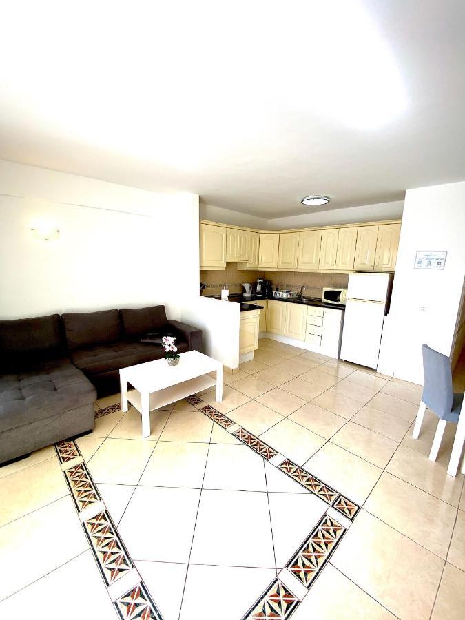 Appartamento Ocean Golf & Country Club J&K San Miguel de Abona Esterno foto