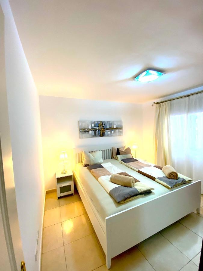 Appartamento Ocean Golf & Country Club J&K San Miguel de Abona Esterno foto