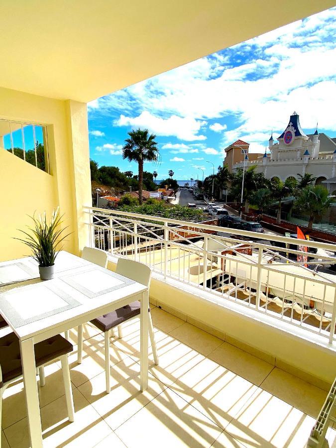 Appartamento Ocean Golf & Country Club J&K San Miguel de Abona Esterno foto