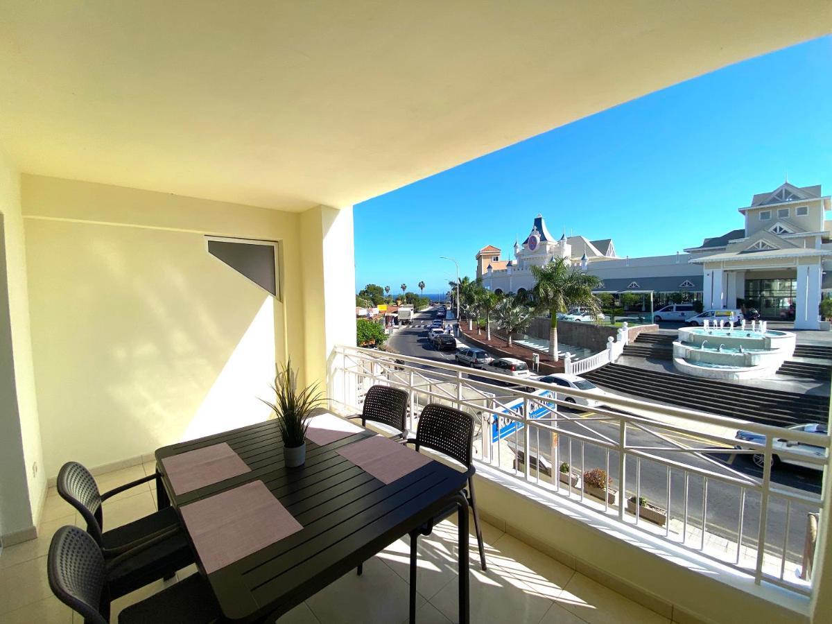 Appartamento Ocean Golf & Country Club J&K San Miguel de Abona Esterno foto