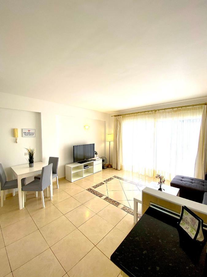Appartamento Ocean Golf & Country Club J&K San Miguel de Abona Esterno foto