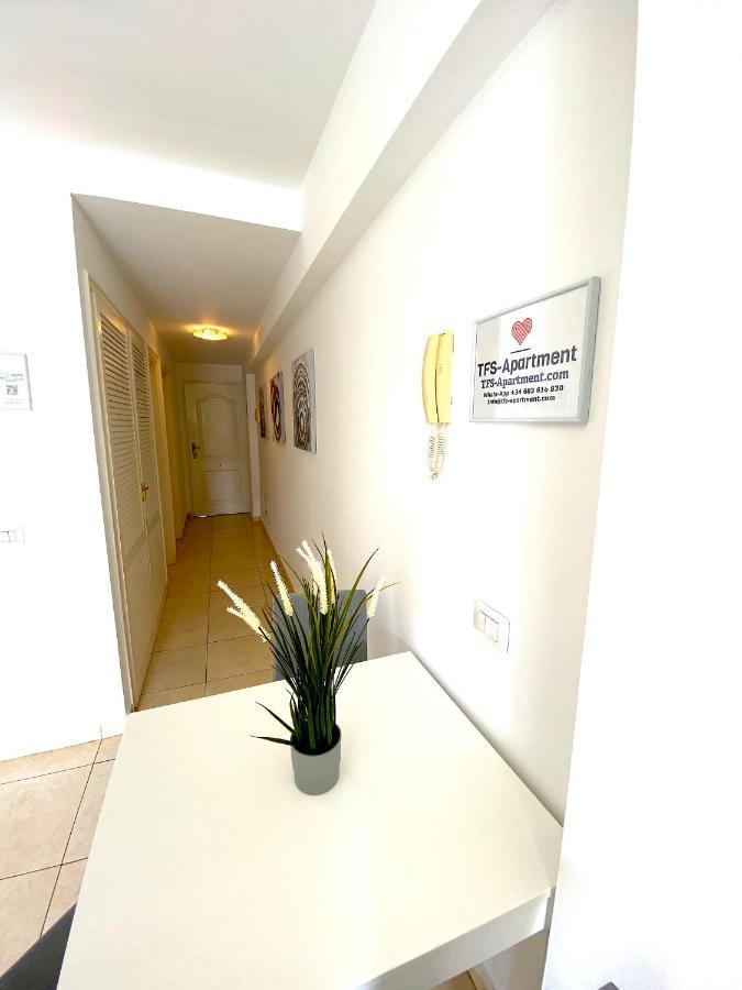 Appartamento Ocean Golf & Country Club J&K San Miguel de Abona Esterno foto