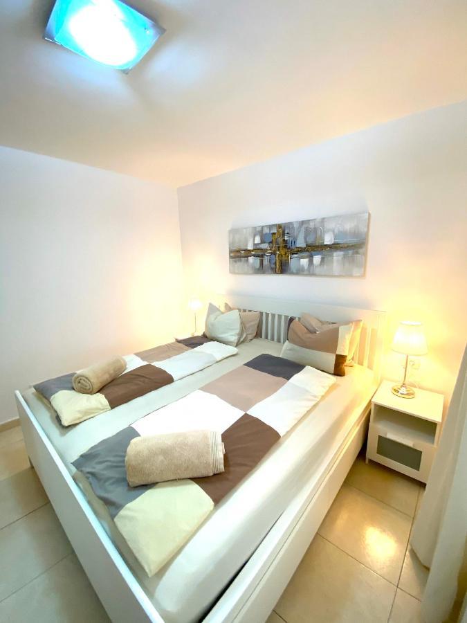 Appartamento Ocean Golf & Country Club J&K San Miguel de Abona Esterno foto