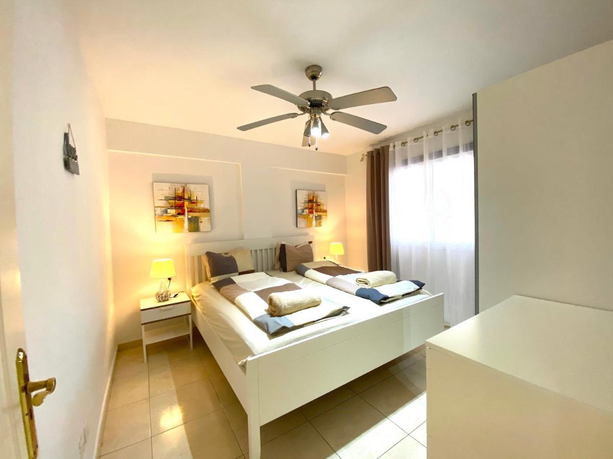 Appartamento Ocean Golf & Country Club J&K San Miguel de Abona Esterno foto