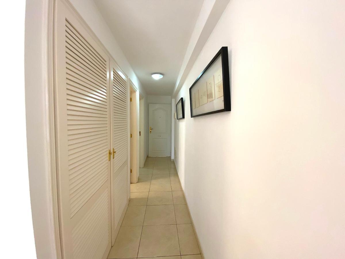 Appartamento Ocean Golf & Country Club J&K San Miguel de Abona Esterno foto