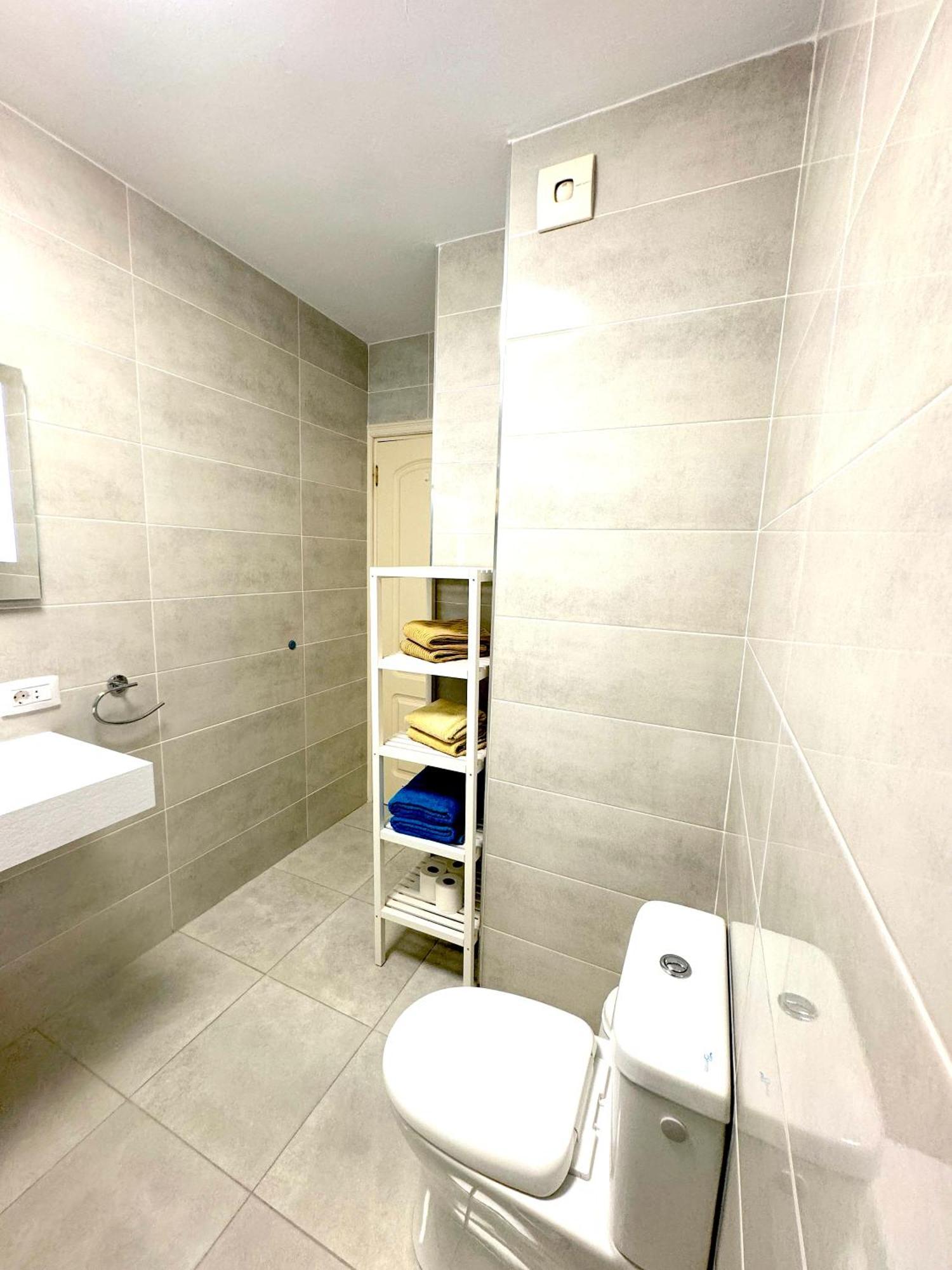 Appartamento Ocean Golf & Country Club J&K San Miguel de Abona Esterno foto